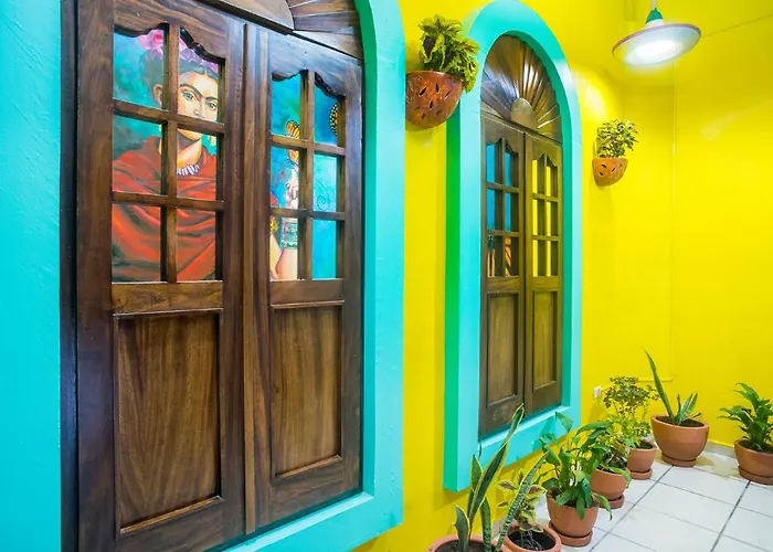 Casa Maria Malecon