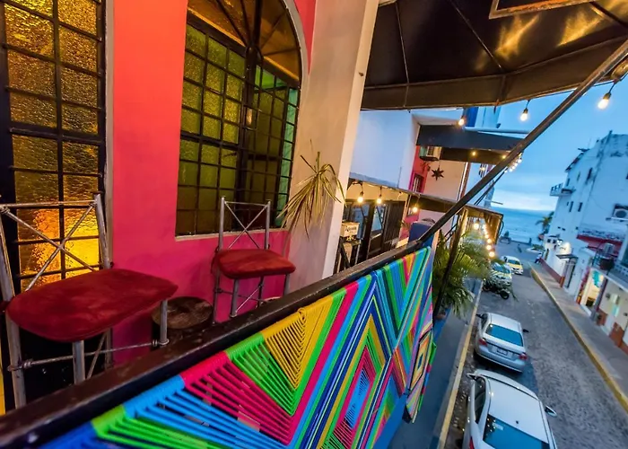 Casa Maria Malecon
